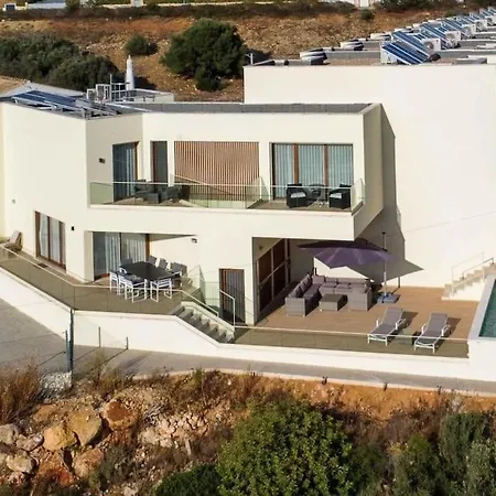 فيلة Sea La Vie House By Ici Algarve *