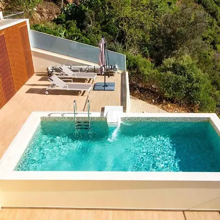 Sea La Vie House By Ici Algarve *