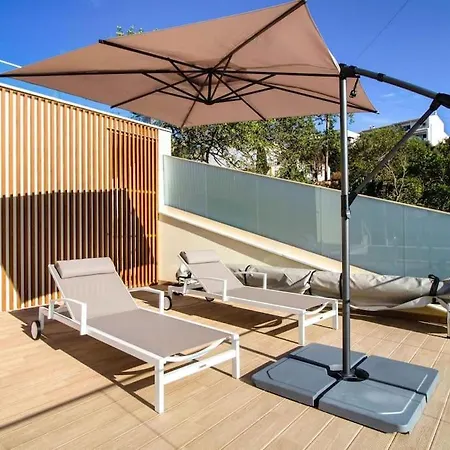 Sea La Vie House By Ici Algarve