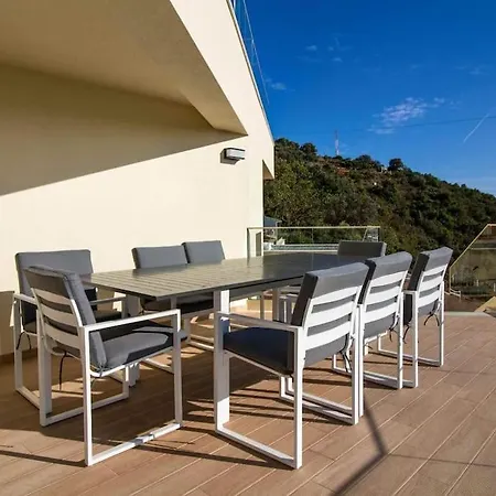 Sea La Vie House By Ici Algarve فيلة *