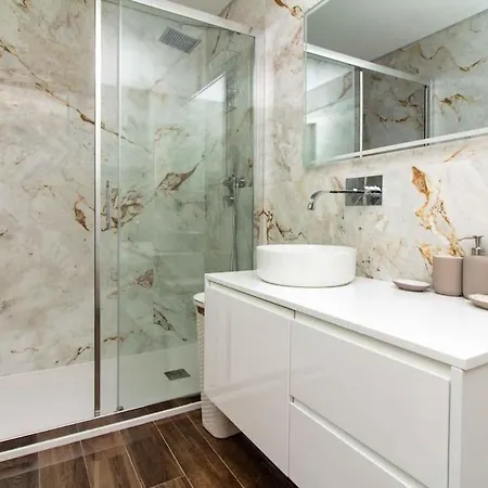 فيلة Sea La Vie House By Ici Algarve *