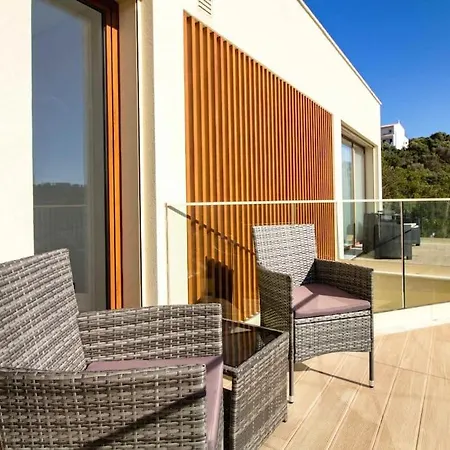 Sea La Vie House By Ici Algarve فيلة